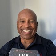 Calvin Lawrence from calvinlawrencespeaks LLC