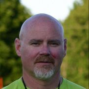 Jim Esten from No Bounds Wellness