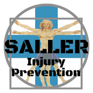 Nicholas Saller from Saller Injury Prevention