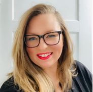Christina Asklund from Central Illinois Bakehouse