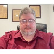 Scott Harris from Harris Group Services 