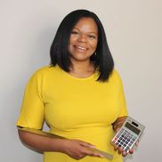Tiffany White from Super Easy Math LLC