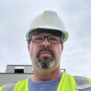 Gary Redding from Aerial Land Surveying, D.P.C.