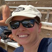 Charity Bossetti from CrossCountry Mortgage