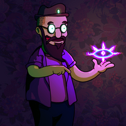 Andrew Chason from Snail Space