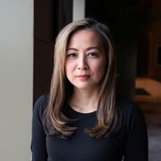 Linda Bouvilom, MBA from Admin Creative, Inc.