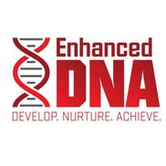 Denola Burton from Enhanced DNA Publishing