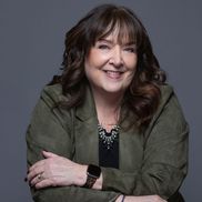Cindy Harrison from CLH Bookkeeping Services