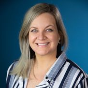 Leanne Airy from Lendio Denver