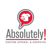 Phyllis Thibodeaux from Absolutely Custom Apparel and Graphics