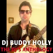 DJ Buddy Holly from David Charles Kramer