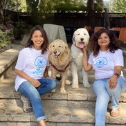 Purvi & Ruchi from DogHood | Local Dog-Parent Community & Pet Business Partners