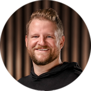 Rob Burns from CO-DA