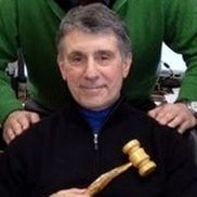 Tom Jr from Thomas Industries