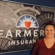 Taylor N Christensen from Farmers Insurance - The Hull Agency