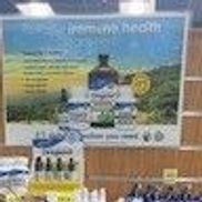 Frankie Kinama from North American Herb and Spice