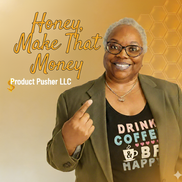 Waletha Garrett from Product Pusher LLC
