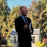 Steven Tunks from Auction Auctioneer Appraiser
