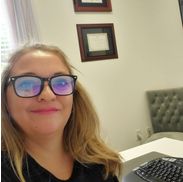 Mary Edwards from Gibson Edwards Tax & Accounting