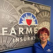 Colleen Hull from Farmers Insurance - The Hull Agency