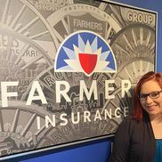 Frankie Charles from Farmers Insurance - The Hull Agency