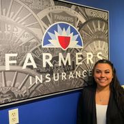 Tamara Gutierrez from Farmers Insurance - The Hull Agency