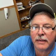 Collin Jeschke from Cleansweep services