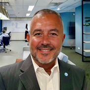 Gerard Soller from TeamLogic IT