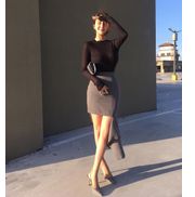 Emma Li from Tony Burch