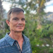 Preston Whaley Jr.  from Yoga Arts