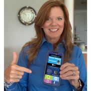 Carolyn Williams from 4mycard.net