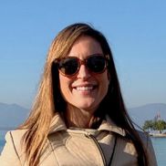 Katherine Cole from Vin Agency