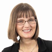 Krisitn Hartness from Canines for Disabled Kids