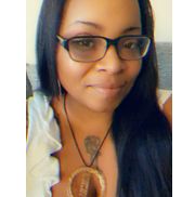 Camilla Williams from It’s Mine Movement Inc