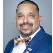 Roberto Candelario from Candelario HR Consulting L.L.C