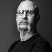 Todd Foresman from Way Cool Beans