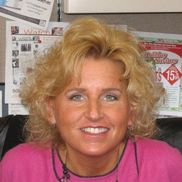 Deanna Nelson from Peninsula Pulse Newspaper