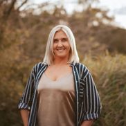 Kasey Britt from Florida Graphics