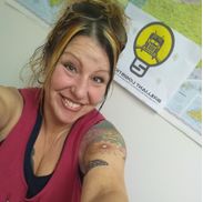 Jessica Cardinale from Brilliant Logistics LLC