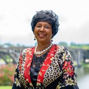 Cynthia Toles from Children First Tutorial Services LLC