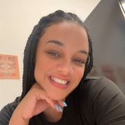 Brandi Owens from Healing Touch