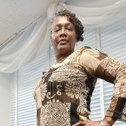 Tiffany Daniel from CTLDomGroup, Inc.