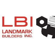 David Grigsby from Landmark Builders Inc
