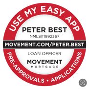 Peter Best from MOVEMENT MORTGAGE
