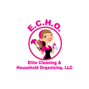 Carla Team from E.C.H.O. Elite Cleaning & Household Organization, LLC