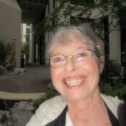 Carol A Dow from AAUW Tucson Branch
