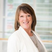 Jo Ferraro from The Jo Ferraro Team