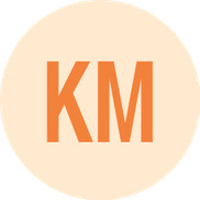 Kim Martin from KLM Enterprises, LLC dba Golden Home Inspection Services.