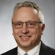 Jeff Joutras from Step Forward Into Growth Leadership