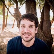 Jonathan Schecter from Blue Magic Alchemy LLC